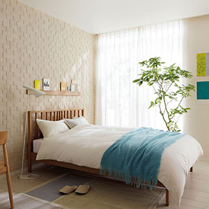 DIYでタイル施工