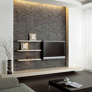 DIYでタイル施工