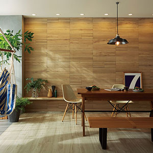 DIYでタイル施工