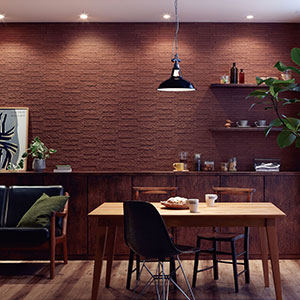 DIYでタイル施工